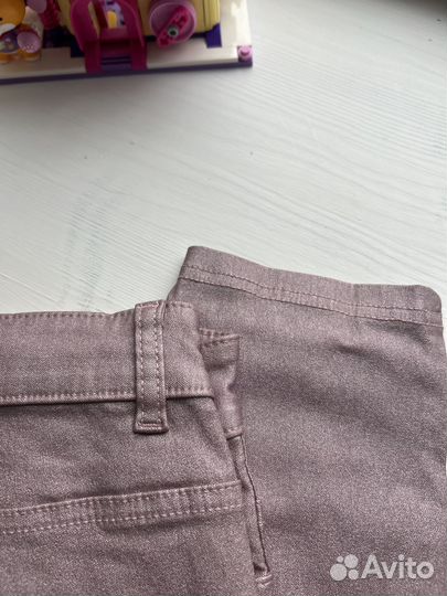 Calzedonia джинсы xs