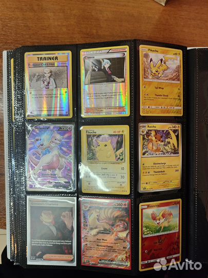 Покемон ex обмен/продажа
