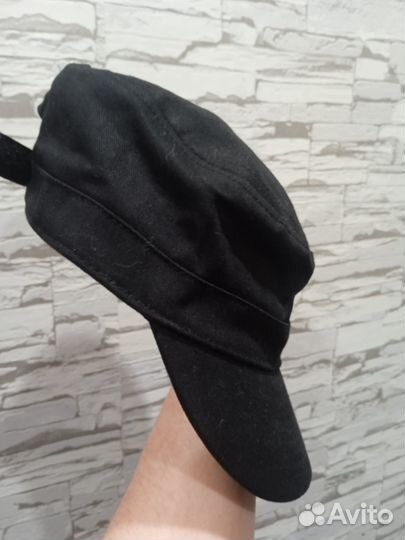 Кепка мужская немка