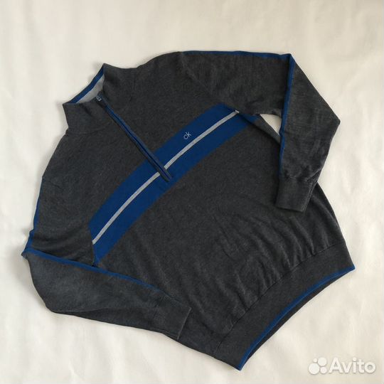 Свитер Calvin Klein