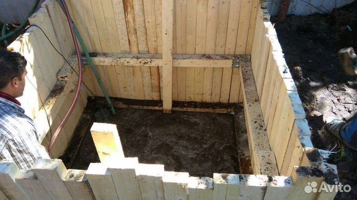 Септик от производителя