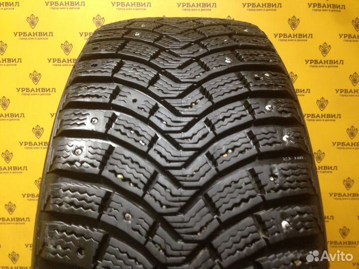 Michelin X-Ice North XIN2 225/50 R17