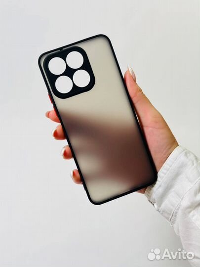 Чехол бампер для Honor X8A