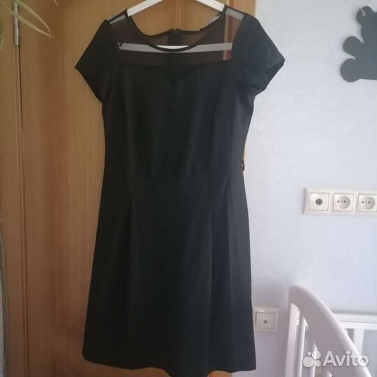 Платья 46 48