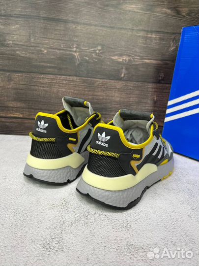 Кроссовки Adidas Nite Jogger