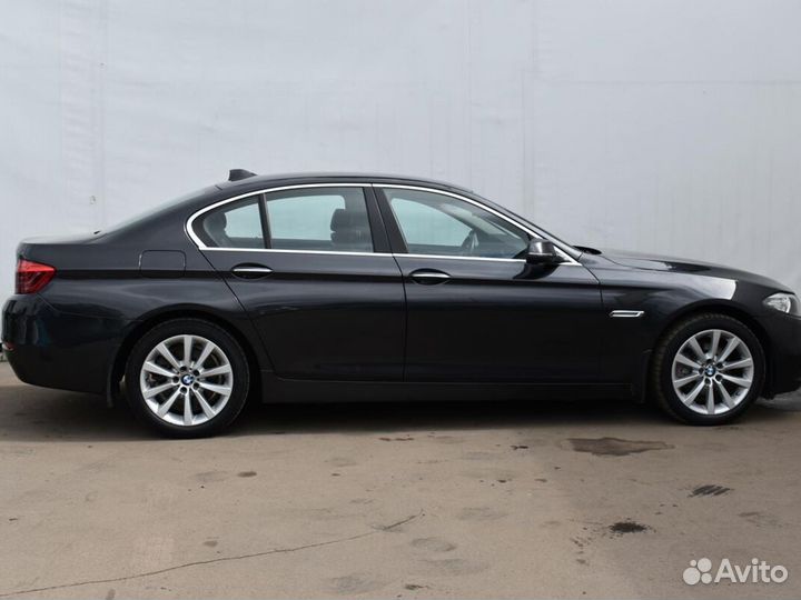 BMW 5 серия 2.0 AT, 2013, 22 290 км