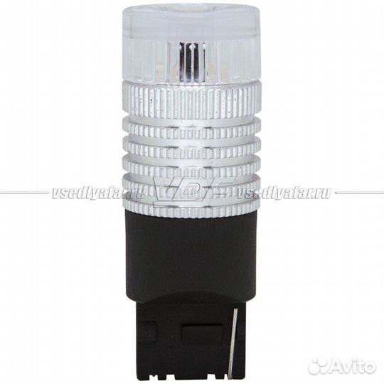 Светодиодная лампа MTF Light линза 360 12В, 2.1Вт