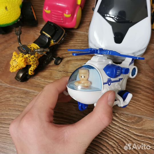 Детские машинки игрушки