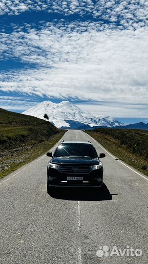 Индивидуальные экскурсии по Северному Кавказу