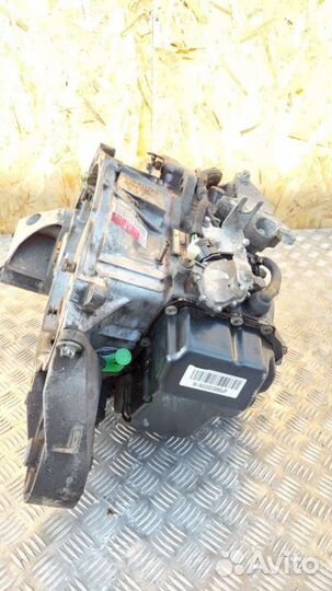 АКПП Opel Signum (2003 - 2008) 2.2 5550SN AF23 JF