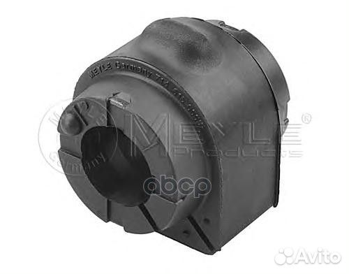 Втулка стабилизатора заднего meyle 7146150005 M