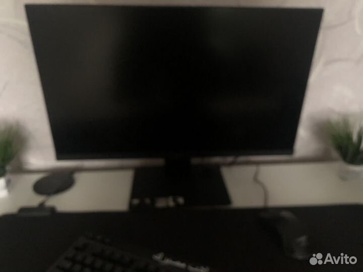 Компьютер игровой