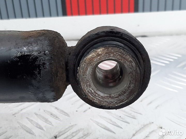 Стойка для Peugeot-Citroen 407