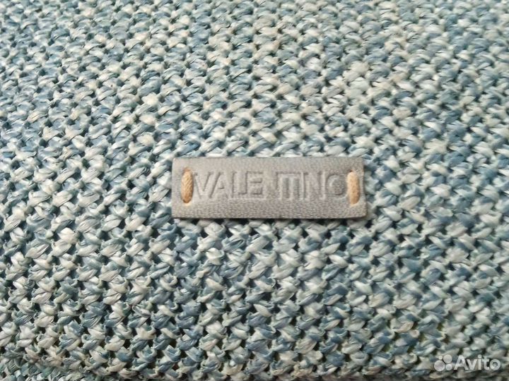 Cумка летняя натуральная