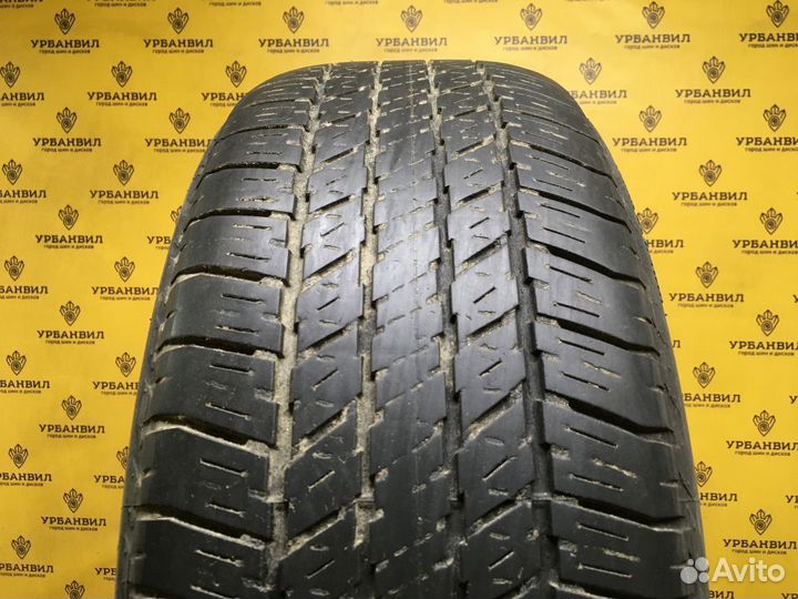 Bridgestone Dueler H/T 684II 265/60 R18 110H