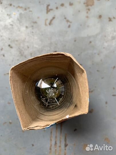 Лампочки 40w