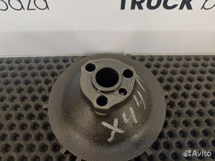 1622763 Упорная шайба распредвала