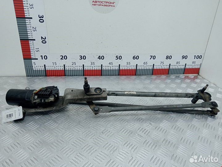 Трапеция для Ford Focus 1