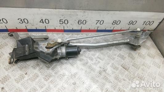 Механизм стеклоочистителя infiniti FX 1 (59F02JR01