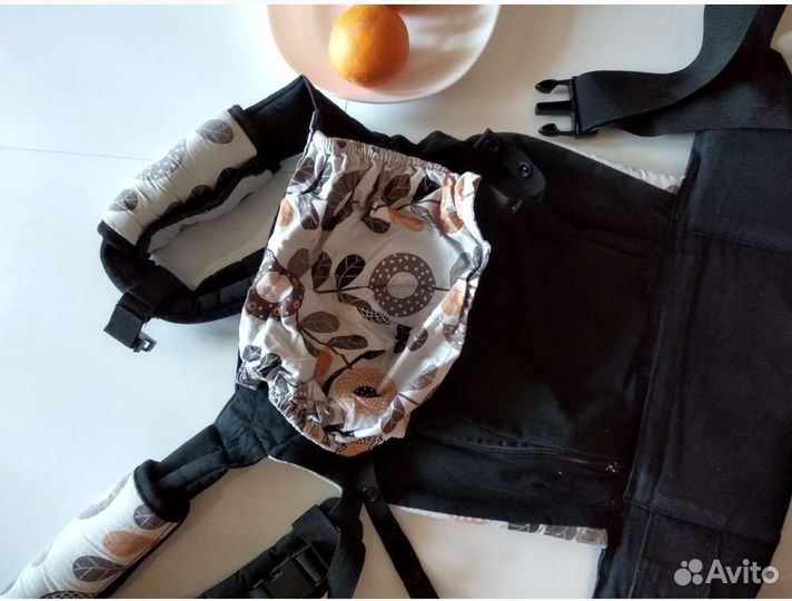 Эргорюкзак