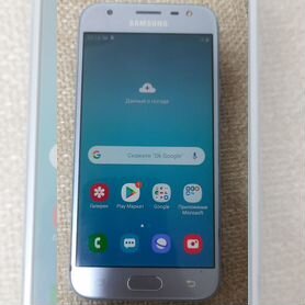 Samsung Galaxy J3 (2017), 2/16 ГБ