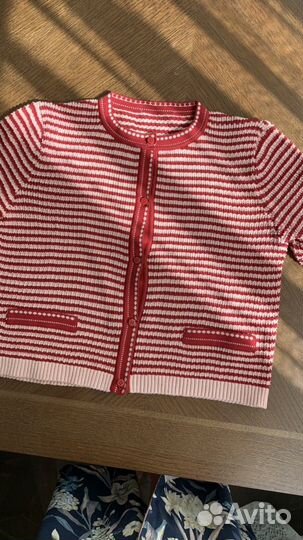 Макс мара Кофта