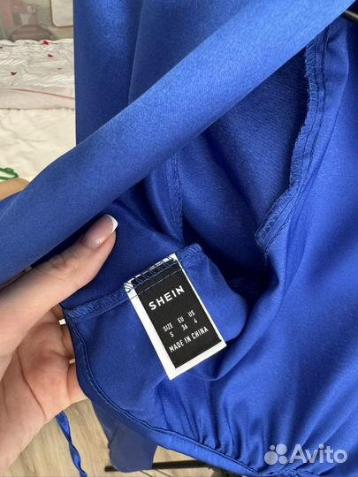 Топ женский