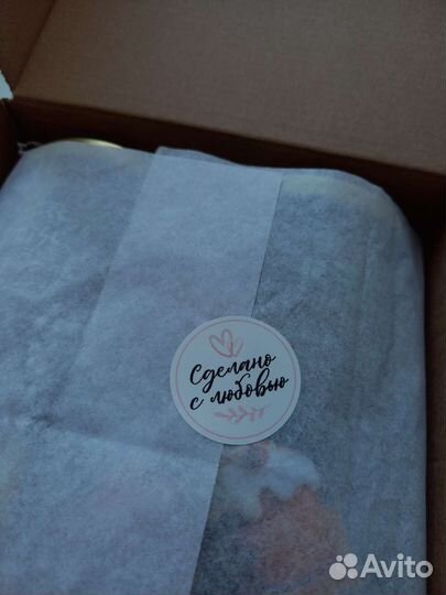 Чайный подарочный набор / Подарочные наборы