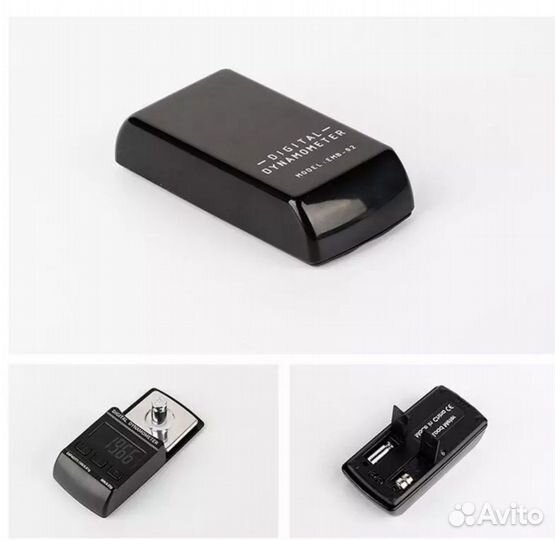 Весы для настройки тонарма