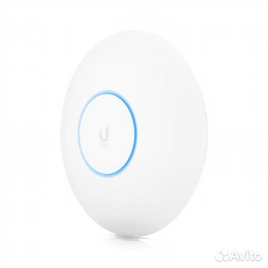 Точка доступа Ubiquiti UniFi 6 PRO
