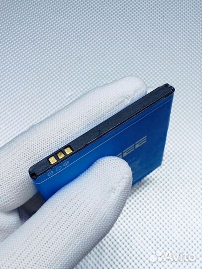 Doogee X5 Pro. Аккумулятор. Оригинал