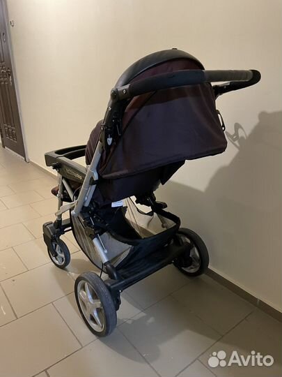 Коляска-трансформер Peg-Perego Uno