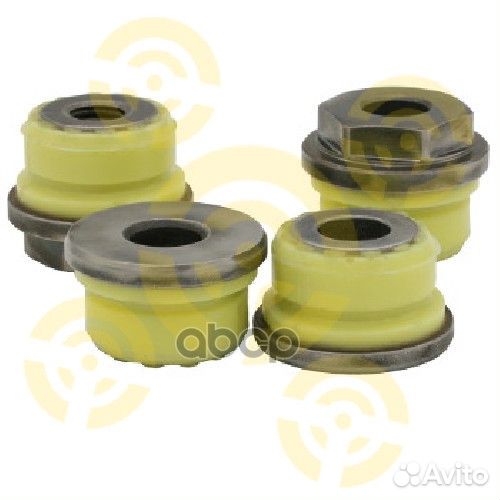 Сайлентблок полиуретановыйов рулевой рейки (ком