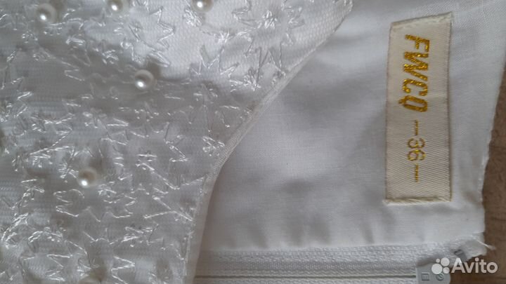 Платье детское