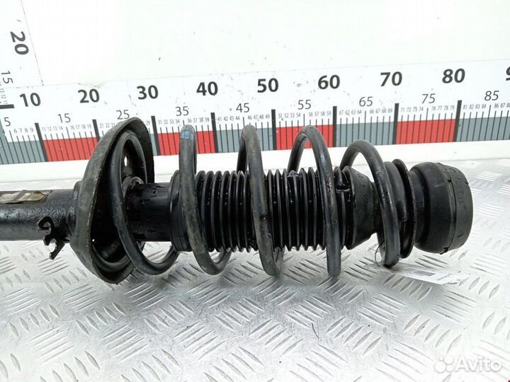 Стойка для Skoda Octavia 1U