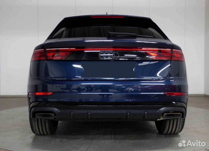 Audi Q8 3.0 AT, 2023, 250 км