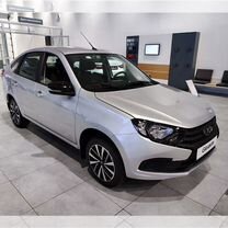 Новый ВАЗ (LADA) Granta 1.6 AT, 2024, цена от 857 920 руб.