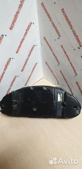 Панель приборов BMW E46