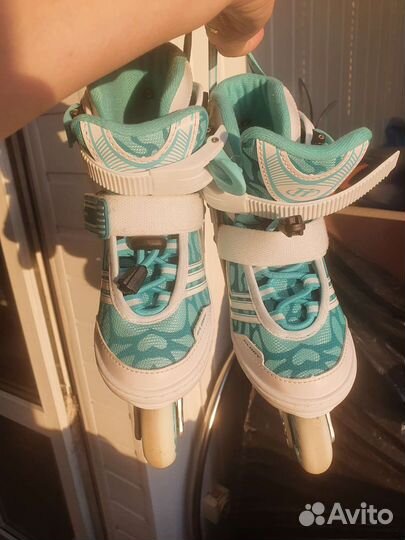 Ролики детские 29-32