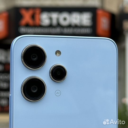 Xiaomi Redmi 12, 8/256 ГБ
