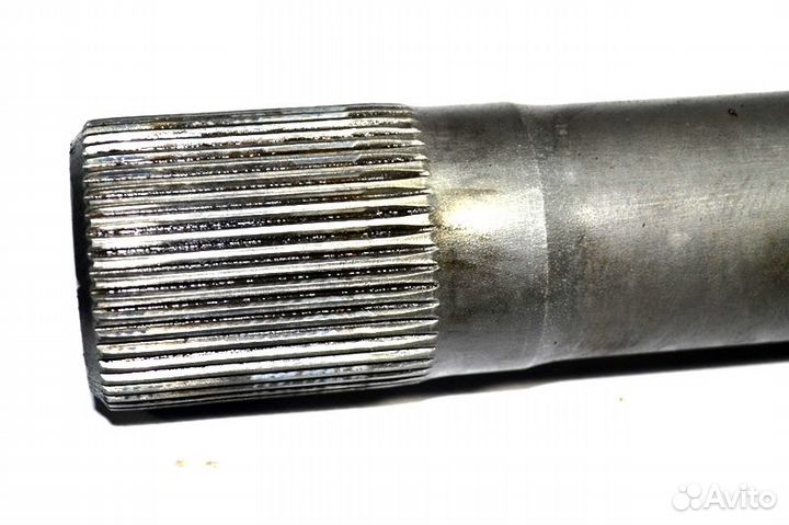 Полуось, ведущего моста, правая volvo FH (01.12)