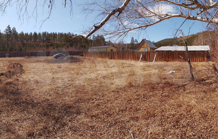 Участок 18,9 сот. (ИЖС)