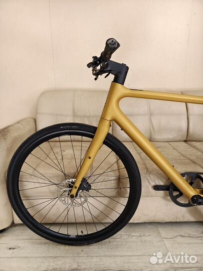 Urwahn E-Bike Stadtfuchs ремень