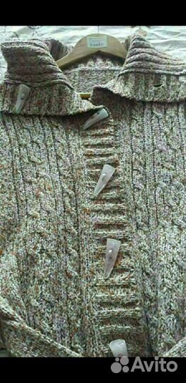 Кардиган женский