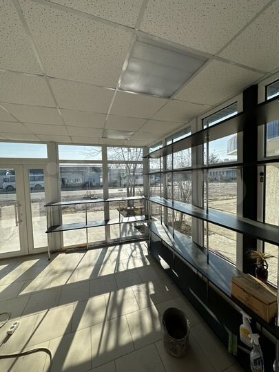 Свободного назначения, 36 м²