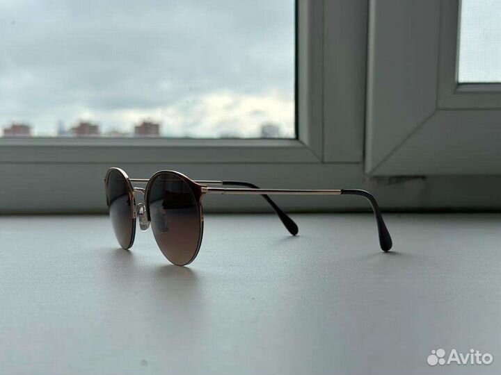 Солнцезащитные очки rb3578 (Ray-Ban)