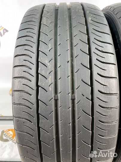 Dunlop SP Sport Maxx 050 235/45 R18 99H