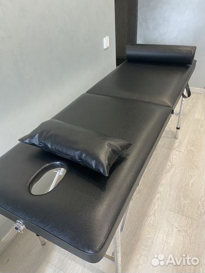 Массаж с выездом на дом