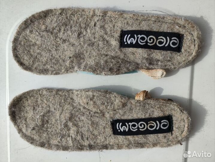 Детские ботинки Elegami р.30