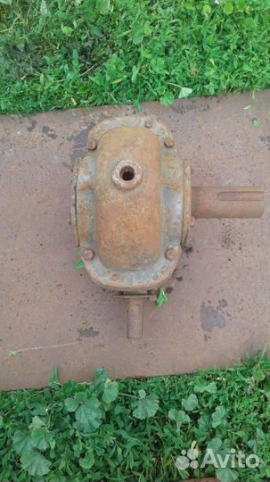 Редуктора для сельхозтехники